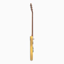 Guitares électriques Steelyjam Guitars - Modèle G01 - Semi Hollow