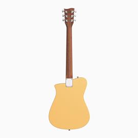 Guitares électriques Steelyjam Guitars - Modèle G01 - Semi Hollow