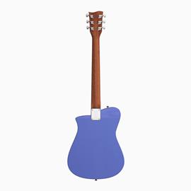Guitares électriques Steelyjam Guitars - Modèle G01 - Semi Hollow