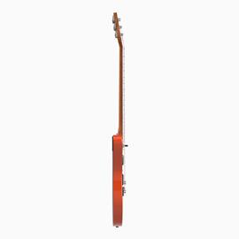 Guitares électriques Steelyjam Guitars - Modèle G01 - Semi Hollow