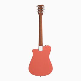 Guitares électriques Steelyjam Guitars - Modèle G01 - Semi Hollow