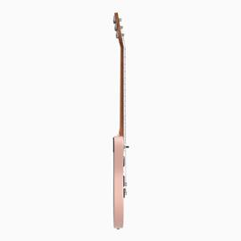 Guitares électriques Steelyjam Guitars - Modèle G01 - Semi Hollow