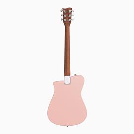 Guitares électriques Steelyjam Guitars - Modèle G01 - Semi Hollow