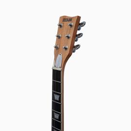 Guitares électriques Steelyjam Guitars - Modèle G01 - Semi Hollow