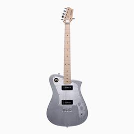 Guitares électriques Steelyjam Guitars - Modèle G01 Player - Semi Hollow