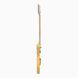 Guitares électriques Steelyjam Guitars - Modèle G01 Player - Semi Hollow