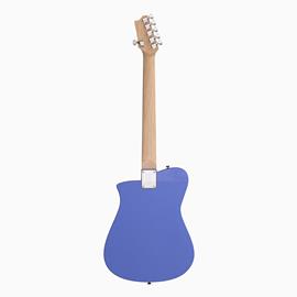 Guitares électriques Steelyjam Guitars - Modèle G01 Player - Semi Hollow
