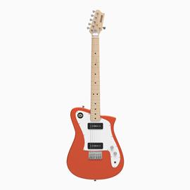 Guitares électriques Steelyjam Guitars - Modèle G01 Player - Semi Hollow