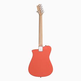 Guitares électriques Steelyjam Guitars - Modèle G01 Player - Semi Hollow