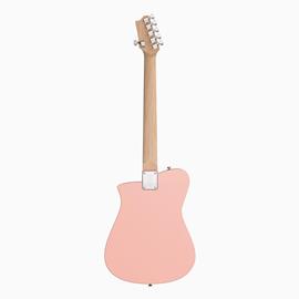 Guitares électriques Steelyjam Guitars - Modèle G01 Player - Semi Hollow