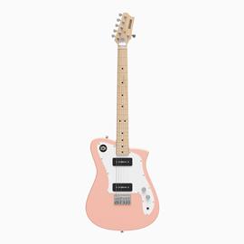Guitares électriques Steelyjam Guitars - Modèle G01 Player - Semi Hollow