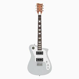 Guitares électriques Steelyjam Guitars - Modèle G01 - Semi Hollow