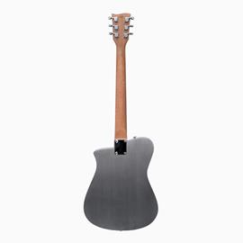 Electric guitars Steelyjam Guitars - Modèle G01 - The Origin - Semi Hollow