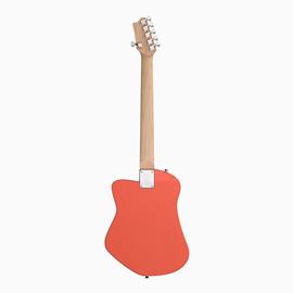 Guitares électriques Steelyjam Guitars - Modèle G02 Player - Semi Hollow