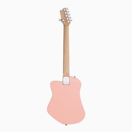 Guitares électriques Steelyjam Guitars - Modèle G02 Player - Semi Hollow