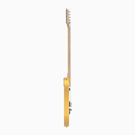Guitares électriques Steelyjam Guitars - Modèle G02 Player - Semi Hollow