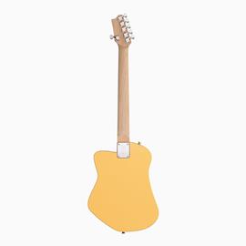 Guitares électriques Steelyjam Guitars - Modèle G02 Player - Semi Hollow