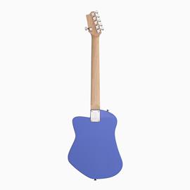 Guitares électriques Steelyjam Guitars - Modèle G02 Player - Semi Hollow