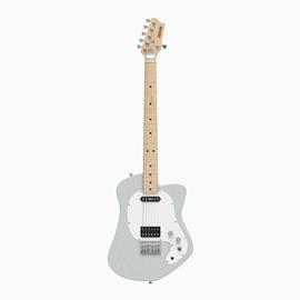 Guitares électriques Steelyjam Guitars - Modèle G02 Player - Semi Hollow