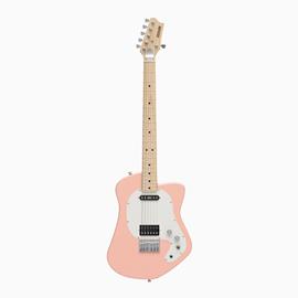 Guitares électriques Steelyjam Guitars - Modèle G02 Player - Semi Hollow