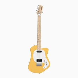 Guitares électriques Steelyjam Guitars - Modèle G02 Player - Semi Hollow