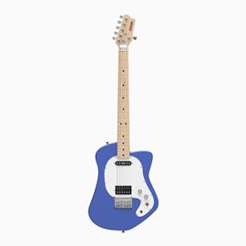 Guitares électriques Steelyjam Guitars - Modèle G02 Player - Semi Hollow