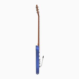 Electric guitars Steelyjam Guitars - Modèle G02 - Semi Hollow