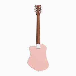 Electric guitars Steelyjam Guitars - Modèle G02 - Semi Hollow