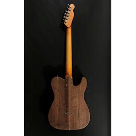 Guitares électriques CRACKS GUITARS - Modèle R5 - Guitares 6 cordes