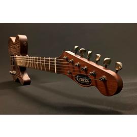 Guitares électriques CRACKS GUITARS - Modèle R5 - Guitares 6 cordes