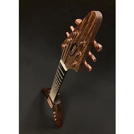 Guitares électriques CRACKS GUITARS - Modèle V2 - Guitares 6 cordes