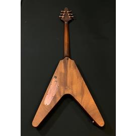 Guitares électriques CRACKS GUITARS - Modèle V2 - Guitares 6 cordes