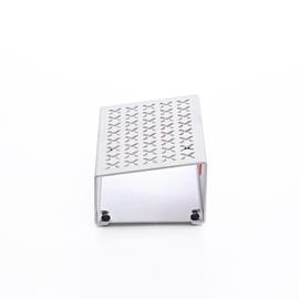 Effects & Pedals Pedal Room Italy - Modular System Professional Pedalboard Modulo 🅑 - Aluminum & Black - Boards