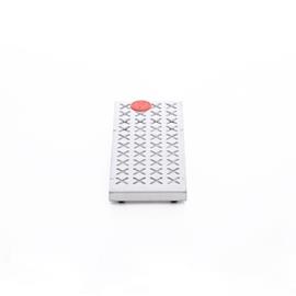 Effects & Pedals Pedal Room Italy - Modular System Professional Pedalboard Modulo 🅧 - Aluminum & Black - Boards