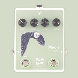Effects & Pedals ALH effects - Moon Phase - Modulation