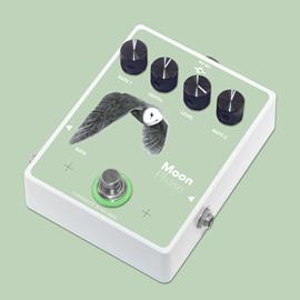 Effets Guitares & Basses ALH effects - Moon Phase - Modulation