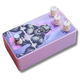 Effets Guitares & Basses RhPf Electronics - Moschops - Modulation