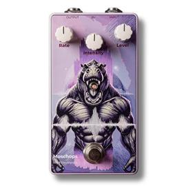 Effets Guitares & Basses RhPf Electronics - Moschops - Modulation