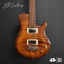 Guitares électriques Jérôme Skadarka Guitars - Nebula Hendrix Custom Shop - Guitares 6 cordes