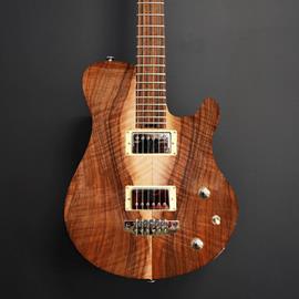 Guitares électriques Jérôme Skadarka Guitars - Nebula Hendrix Custom Shop - Guitares 6 cordes