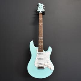 Guitares électriques Jérôme Skadarka Guitars - Nebula - Guitares 6 cordes