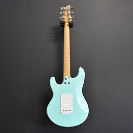 Guitares électriques Jérôme Skadarka Guitars - Nebula - Guitares 6 cordes
