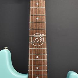 Guitares électriques Jérôme Skadarka Guitars - Nebula - Guitares 6 cordes