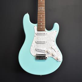 Guitares électriques Jérôme Skadarka Guitars - Nebula - Guitares 6 cordes