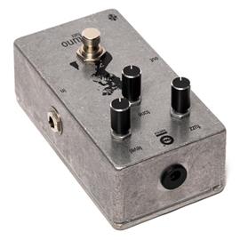 Effects & Pedals Dophix - Nettuno Fuzz - Fuzz