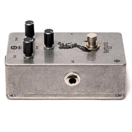 Effects & Pedals Dophix - Nettuno Fuzz - Fuzz