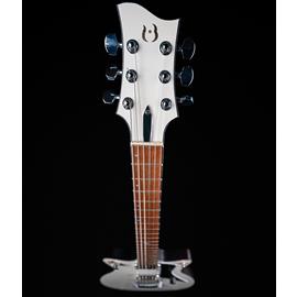Guitares électriques Hervé Berardet - Guitare et Création - OSIRIS High Voltage - Semi Hollow