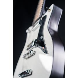 Guitares électriques Hervé Berardet - Guitare et Création - OSIRIS High Voltage - Semi Hollow