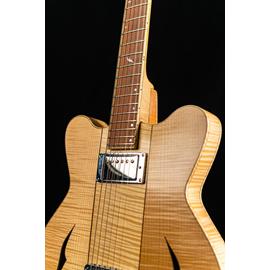 Guitares électriques Hervé Berardet - Guitare et Création - OSIRIS Modular: BlueNote & ModernTimes, le Top de nos guitares OSIRIS! - Semi Hollow