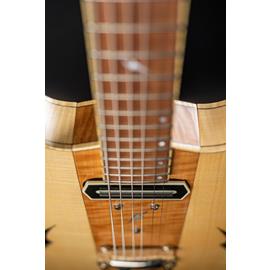 Guitares électriques Hervé Berardet - Guitare et Création - OSIRIS Modular: BlueNote & ModernTimes, le Top de nos guitares OSIRIS! - Semi Hollow